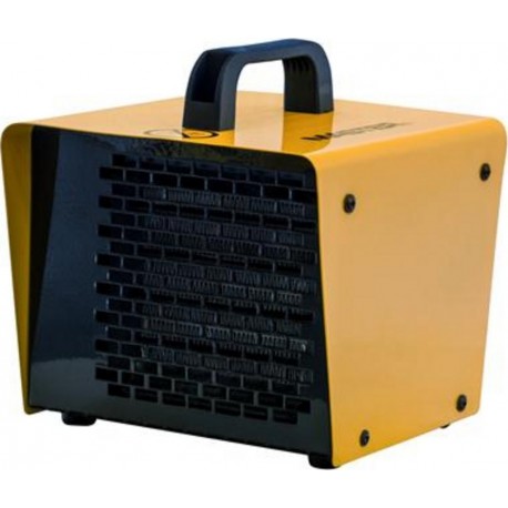 Master B2PTC B 2 Chauffage électrique PTC 2.0 KW 230V