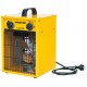 Master B3EPB Chauffage électrique 3,3 KW 230V