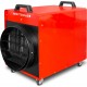 Metal Works 722316584 WEL30 Chauffage électrique 400V 30kW