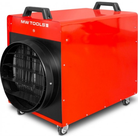 Metal Works 722316584 WEL30 Chauffage électrique 400V 30kW
