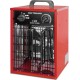 Metal Works 722316574 WEL02 Chauffage électrique 2.0kW 230V