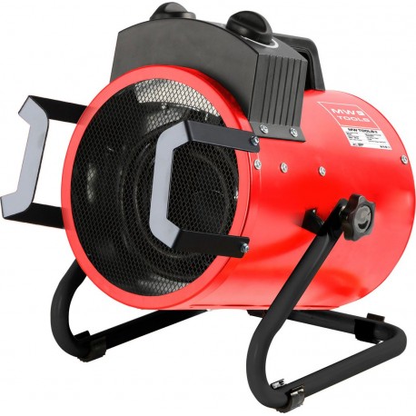 Metal Works 722316577 WEL03S Chauffage électrique 3.0kW 230V