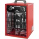 Metal Works 722316576 WEL03 Chauffage électrique 3.0kW 230V