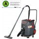 Starmix 018638 iPulse M-1635 SAFE PLUS Aspirateur M-Class avec accessoire pour systainer