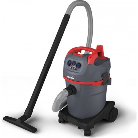 Starmix 016245 Aspirateur NSG uClean 1432 ST