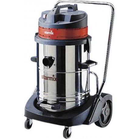 Starmix 003924 Aspirateur GS 3078 PZ