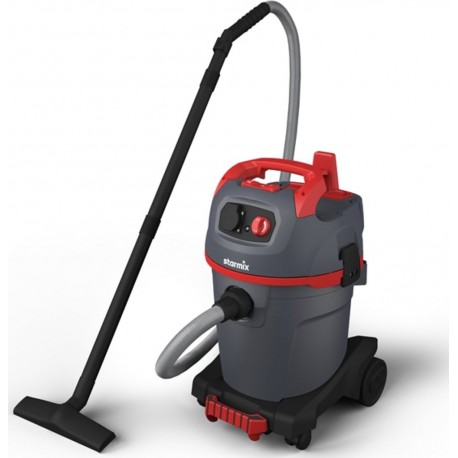 Starmix 016344 Aspirateur NSG uClean ARDL-1432 EHP