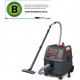 Starmix 018591 ISC M-1625 SAFE Aspirateur Classe M