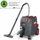Starmix 018539 iPulse L-1635 BASIC Aspirateur avec système de nettoyage permanent iPulse