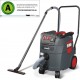 Starmix 018621 iPulse L-1635 TOP Aspirateur avec iPulse Permanent Clean System + accessoire pour systainers