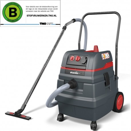 Starmix 018584 Aspirateur ISC L-1650 TOP