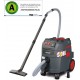 Starmix 018935 iPulse M-1635 SAFE Aspirateur M-Class