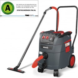 Starmix 018980 Aspirateur iPulse L-1635 Premium avec fixation Systainer