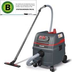 Starmix 019109 ISC L-1425 TOP aspirateur
