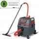 Starmix 019116 ISC L-1625 aspirateur de première qualité