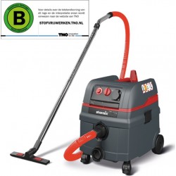 Starmix 019116 ISC L-1625 aspirateur de première qualité