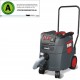 Starmix 019598 iPulse L-1635 EW Aspirateur avec système de nettoyage permanent iPulse