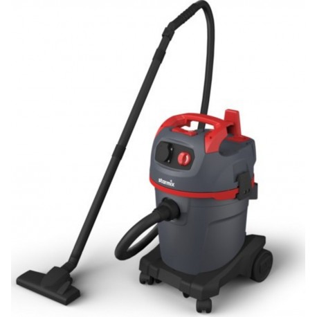 Starmix 016856 uClean ADL-1232 EHB (Basic) Aspirateur 1200W