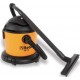 Beta 018700020 1870 Eau et aspirateur 20 Ltr 1200W