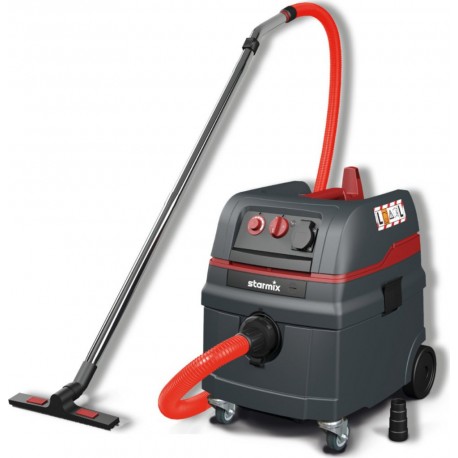 Starmix 100326 Hoover ISC L-1625 Premium Plus