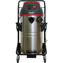 Starmix 019086 Piston de pompe uClean PA-1455 KFG
