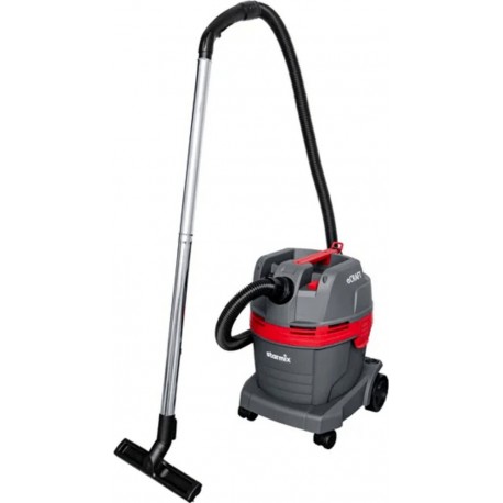 Starmix 102566 aspirateur poussière/eau eCraft PL-1422 EWR