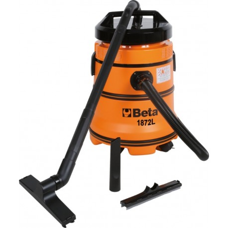 Beta 018720135 Eau et aspirateur - Classe L
