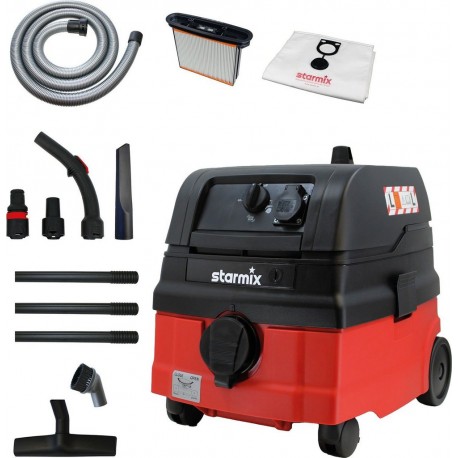 Starmix 105642 ISC L-1418 Mini Plus