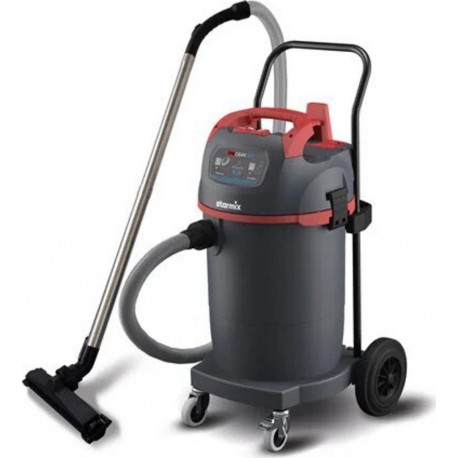 Starmix 100050 Aspirateur uClean LD-1445 WET Water