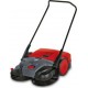 Starmix 101033 balayeuse Haaga 477 Profi