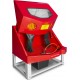 Metal Works 754751348 CAT174 Table de nettoyage de cabine modèle 170L