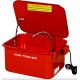 Metal Works 754751350 CAT135 Nettoyeur de pièces 19L