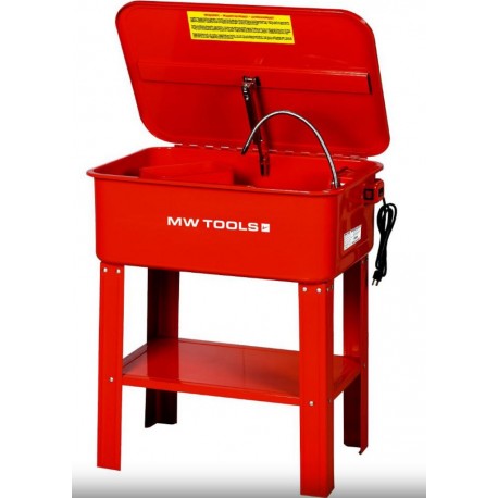 Metal Works 754752222 CAT220 Nettoyeur de pièces 75