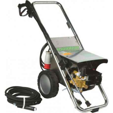 Airpress 66501 KD 900-150 Nettoyeur haute pression 400 Volt
