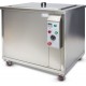 Metal Works 754750221 UCI120 Nettoyeur à ultrasons 120 litres 40 kHz industriel Fonctionnement 24/7