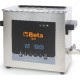 Beta 018950130 1895 13-Ultrasonisc.Cleaning Tank 13L 12 Max