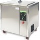 Metal Works 754750220 UCI060 Nettoyeur à ultrasons 60 litres 40 kHz industriel Fonctionnement 24/7