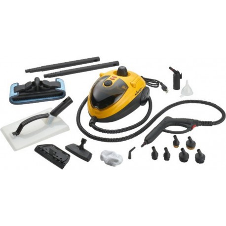 Wagner 2452622 Power Steamer 915E Nettoyeur à vapeur