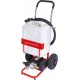 Rothenberger 1500000135 ROSOLAR Pompe de remplissage pour systèmes solaires (pompe Kreisel)