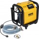 Rems 115810 R220 Multi-Push S Set Unité de rinçage électronique avec compresseur