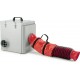 Flex-tools 477745 VAC 800-EC Filtre à air de construction, classe de poussière M/H