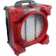 Metal Works 722313536 Épurateur d'air portable LF400 avec filtre HEPA !