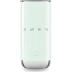 SMEG Mousseur à lait vert d&-39 eau Années 50 MFF02PGEU