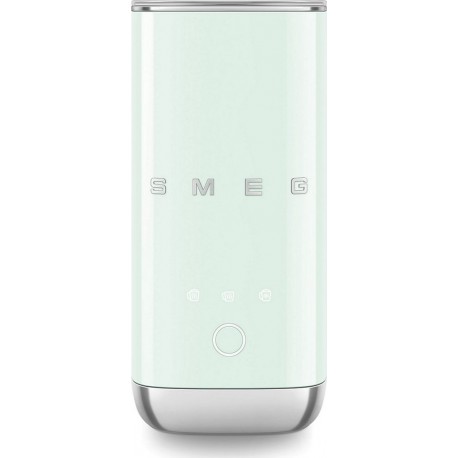 SMEG Mousseur à lait vert d&-39 eau Années 50 MFF02PGEU
