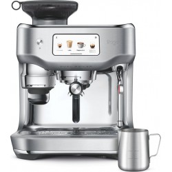 Sage Appliances Machine à expresso SES995BSS4EEU1