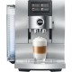 JURA Expresso Broyeur Z10 Aluminium White (EB)