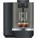 JURA Expresso Broyeur X10 Dark Inox (EB)