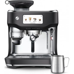 Sage Appliances Machine à expresso SES995BTR4EEU1