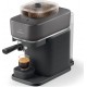 Philips Machine à expresso Baristina BAR320/60 cafetière à grain bac double compartiment Noire