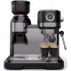 Klarstein Machine à expresso Bella Vintage Broyeur 19 bars 1550 W